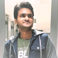 Krunal Patel