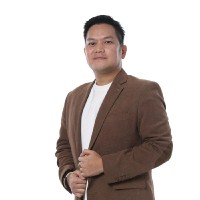 David Natanail - Chrp, Cwma