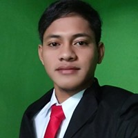 Muhamad Irhamni