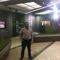 Ibrahim Hamed