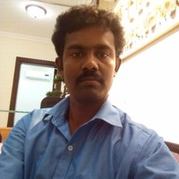 jeya chandran