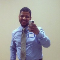 Derrick Bevins