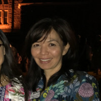 Beth Iwata