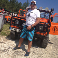 Mohamed Ezz