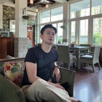 Jim Wungreithan Awungshi