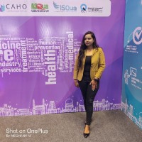 Meghana M