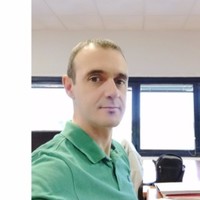 Francisco Javier Mariscal Murillo