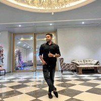 Sumit Yadav