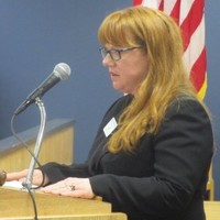 Cyndi Marland, Ed.D.