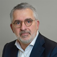 Tony Vroegop