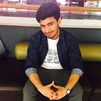 Deepak Banger