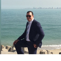 Khaled Jamal Amer