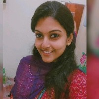 Akshaya Sundararaj