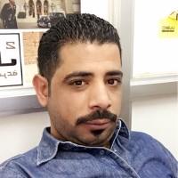 Saleh Alabbadi