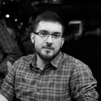 Vitaly Revencko