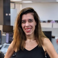 Francisca Bernal Vial