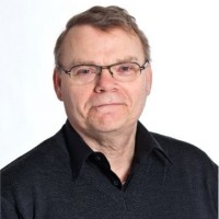 Jan Larsson