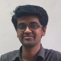 Suyog Kulkarni