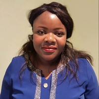 Ntakadzeni Gloria Nematandani