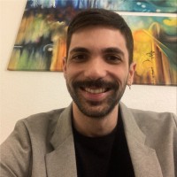 Alessandro Del Gaudio Buendía