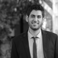 Antonios Fadel