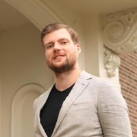 Tim Van 'T Hoog