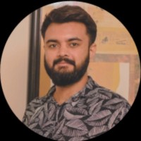 Syed Zeerak Hassan