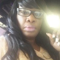 Angel Washington