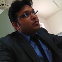 Hari Krishna Reddy