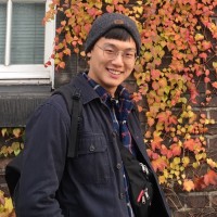 Perry Lin