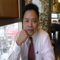 Chiu Eric
