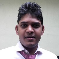Vinod Bairwa