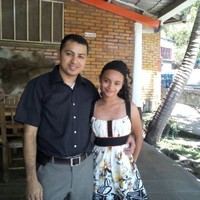 Eric Noel Rodriguez