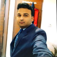 Vimarsh Kumar