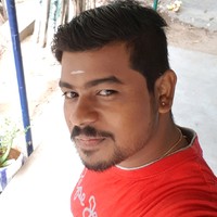 Gopalakrishnan Aruldoss