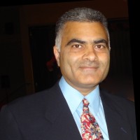 Shahid Qureshi