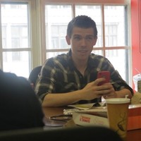 Matthew Donato