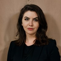 Caroline Brooks