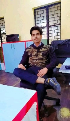 Mustkeem Siddiqui