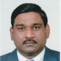 Venkateswarlu Boddu