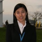 Tina Zhu
