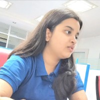 Komal Gupta
