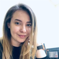 Arina Lebedeva