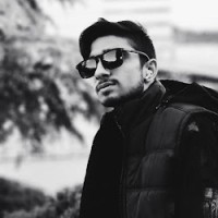 Parham Rezaei