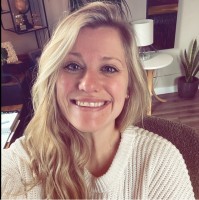 Caroline Brown