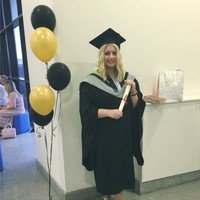 Hannah Pearce ( On Maternity Leave )