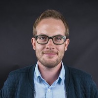 Boaz Burkunk