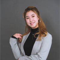 Rachael Wong