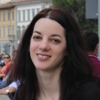 Christina Lazar