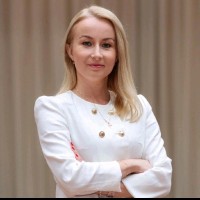 Małgorzata Mogilska